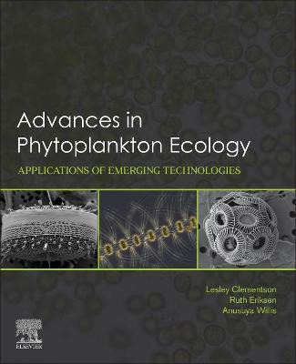 Libro Advances In Phytoplankton Ecology : Applications Of...