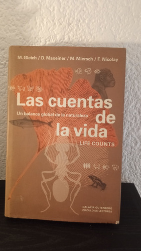 Las Cuentas De La Vida - Varios