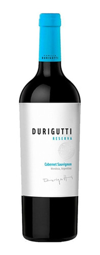 Vino Durigutti Reserva Cabernet Sauvignon-regalos-fiestas!!