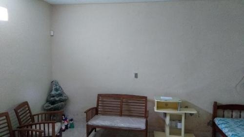 Casa No Recanto Dos Bandeirantes Em Itanhaém - 5904| Npc