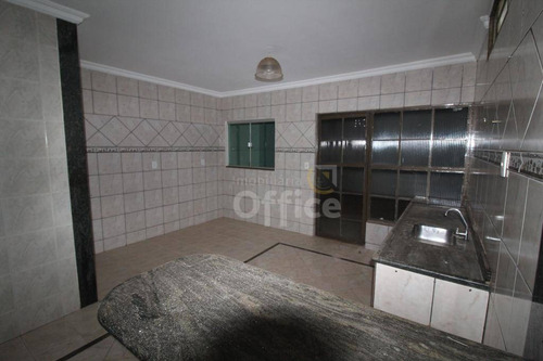 Imagem 5 de 18 de Casa À Venda, 200 M² Por R$ 350.000,00 - Alto Da Bela Vista - Anápolis/go - Ca0713