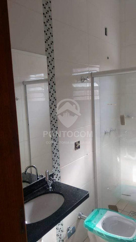 Imagem 8 de 9 de Oportunidade Casa 2 Dorm. Morada Do Sol - 3840527v