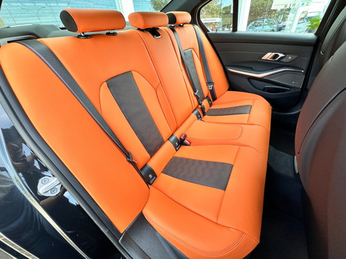 BMW M3 3.0 I6 TWINTURBO GASOLINA COMPETITION M STEPTRONIC
