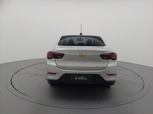 Chevrolet Onix 1.0 TURBO FLEX PLUS LTZ MANUAL