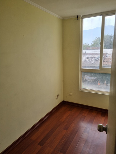 Arriendo Dpto Macul