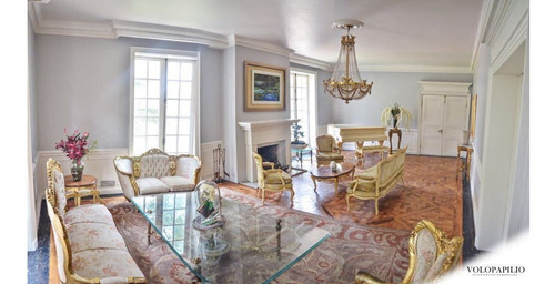 Imagen 5 de 11 de Exclusiva Residencia En Venta En Coyoacán