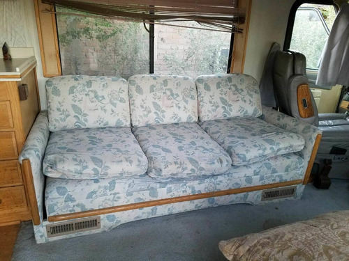 Imagen 5 de 10 de Fleetwood Limited