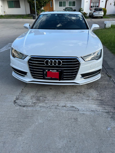 Audi A7 3.0 Tfsi 333hp S-line At