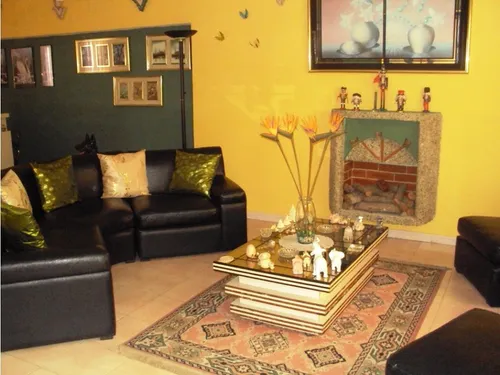 Casa En Urb. El Molino