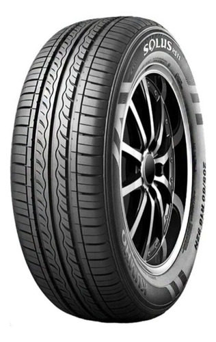 Llanta 185/60r13 80 H Kumho Solus Hs11 Cod. Lk-5