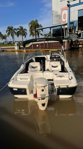 Quicksilver 2002 (2015) - Evinrude 150 Hp (250hs)