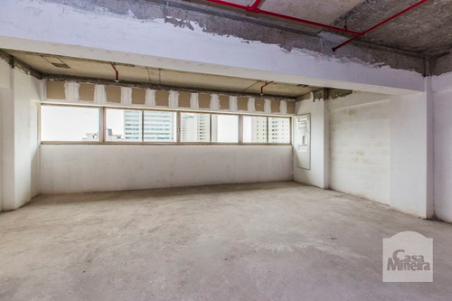 Imagem 2 de 4 de Sala-andar À Venda No Vila Da Serra - Código 248360 - 248360
