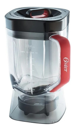 Vaso Para La Licuadora Oster Tritan 2 Litros Xpert Series