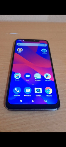 Blu Vivo Xi+