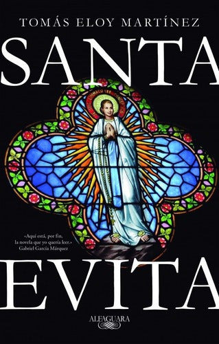 Santa Evita