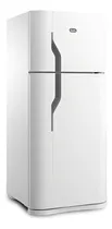 Comprar Heladera Gafa Hgf358afb Blanca Con Freezer 282l 220v Color Blanco