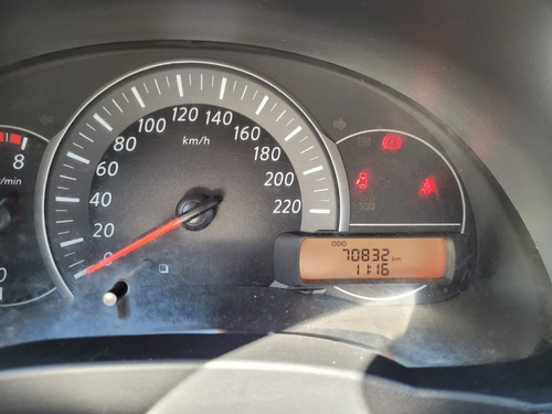 Imagen 12 de 13 de Nissan March Active 2019 Usados Seleccionados (mau)