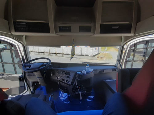 Volvo Fh 460 6x2 T