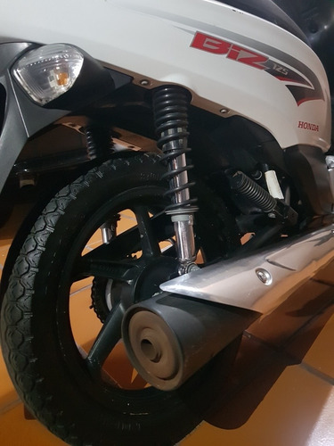 Imagem 8 de 8 de Honda Biz Ex 125
