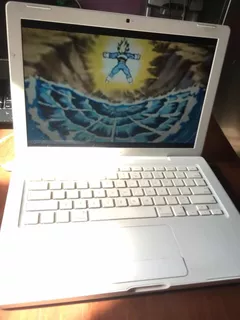 Laptop Mac