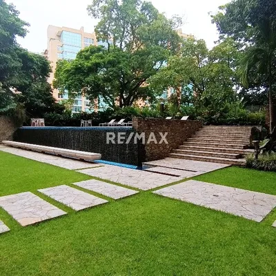 Apartamento en venta