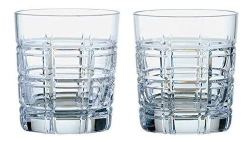 Vasos De Whisky - Anton Studio Latitude - Vasos De Cristal D
