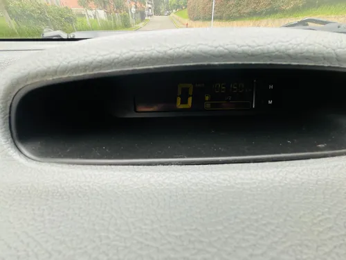 Renault Twingo 1.2 Access