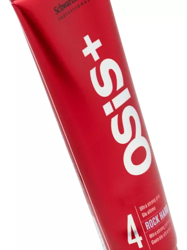 Schwarzkopf Osis+ Rock Hard - 150ml