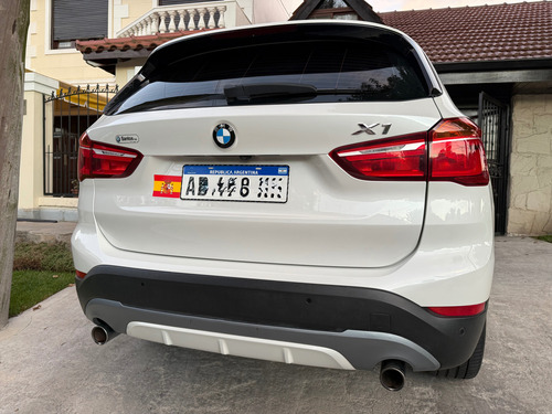 BMW X1 2.0 Sdrive 20i Sportline 192cv
