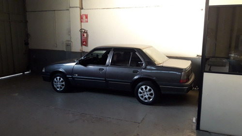 Chevrolet Monza Tubarão