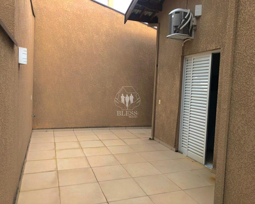 Imagem 9 de 25 de Linda Casa À Venda No Jardim Guanciale - Campo Limpo Paulista/sp - Ca01462 - 70338062