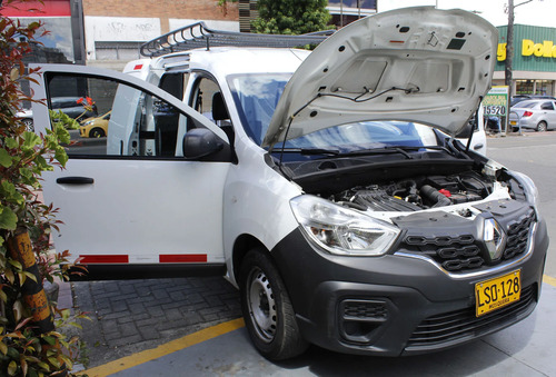 Renault Kangoo 1.6