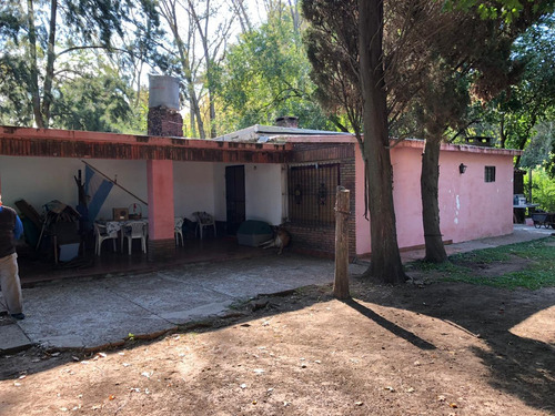 Imagen 9 de 13 de Casa En Venta Parada Robles