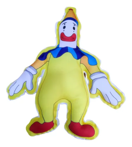 Cuquin peluche outlet