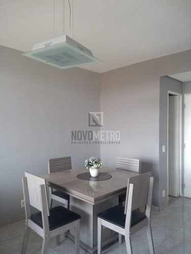 Imagem 13 de 26 de Apartamento À Venda Em Cambuí - Ap004260