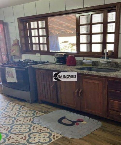 Imagem 7 de 22 de Chácara Com 3 Dormitórios À Venda, 962 M² Por R$ 580.000,00 - Chácaras Novo Hamburgo - Campo Limpo Paulista/sp - Ch0029