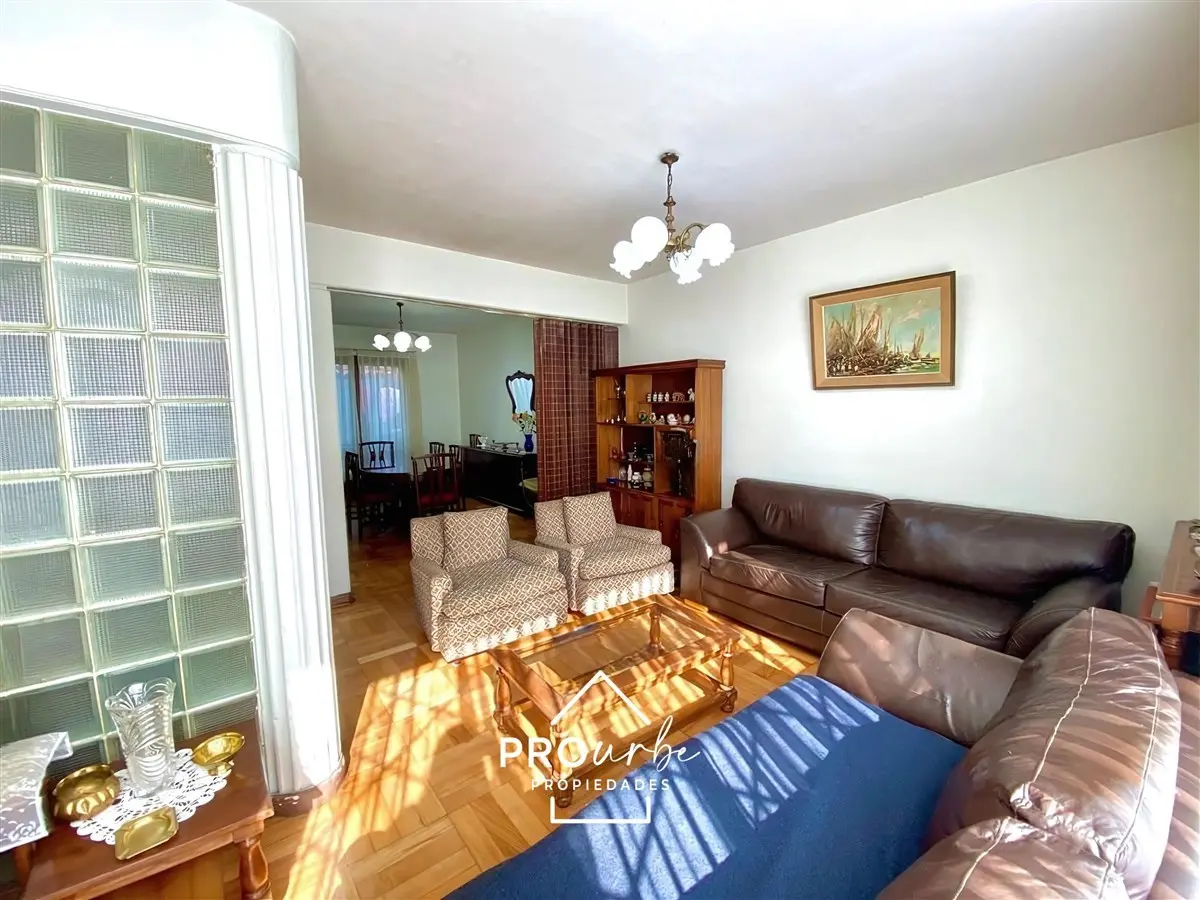 Imagen 2 de 29 de Casa En Venta De 4 Dorm. En Providencia