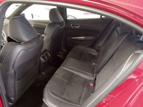 Imagen 9 de 10 de Acura Tlx 2018 4p A-spec V6/3.5 Aut