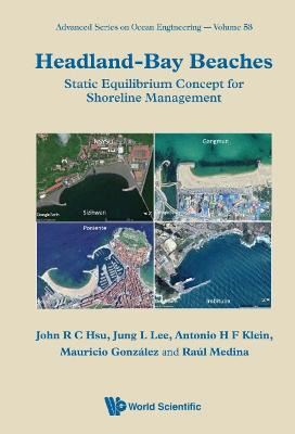 Libro Headland-bay Beaches: Static Equilibrium Concept Fo...