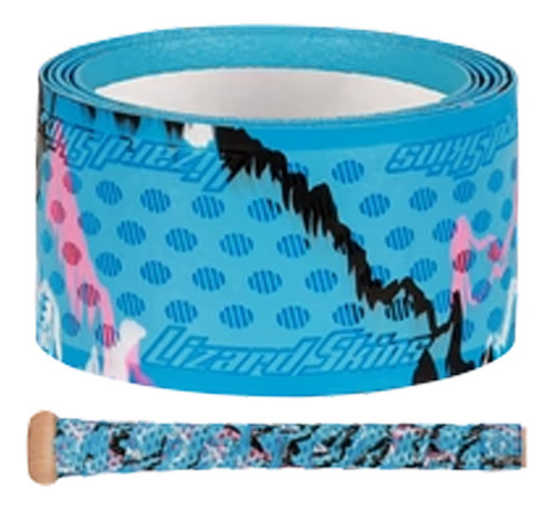 Grip Cinta Para Bat Beisbol Softbol Ultra Dsp Lizard Skins Color Vice Camo