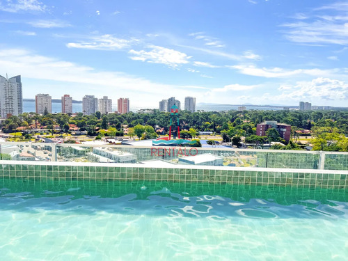 Venta Apartamento En Punta Del Este Monoambiente View