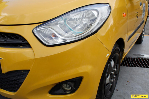 Hyundai I10 Gl