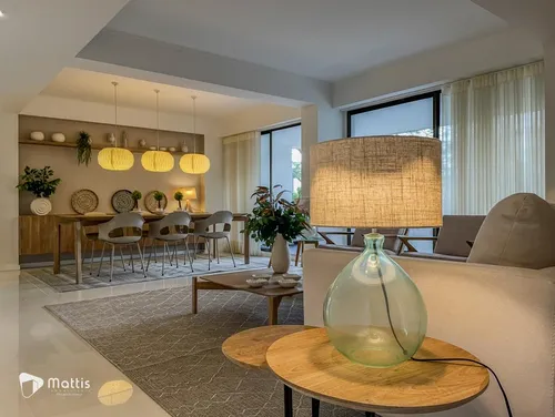 Apartamento En Arriendo En Poblado Las Lomas. Cod A15884