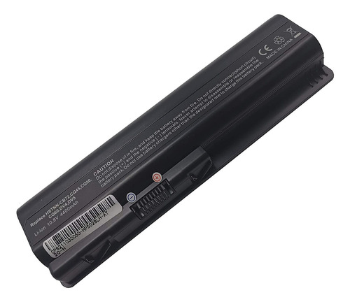 Battery Para Hp 484170-001