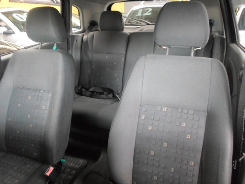 Ford - Fiesta Hatch 1.0 Personalite 2003 Completo-ar