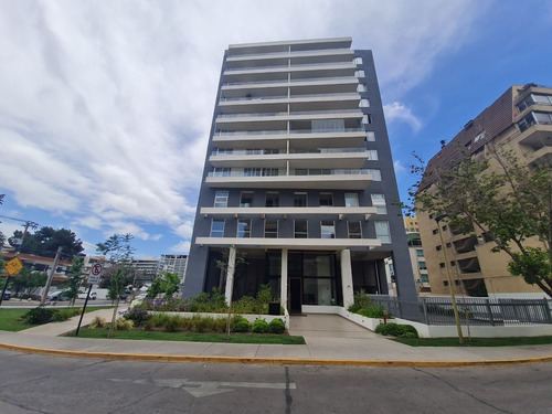 Imagen 23 de 24 de Impecable Departamento En Arriendo.