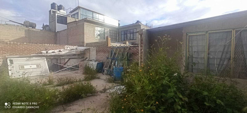Imagen 3 de 3 de Venta De Terreno Jardines De Morelos