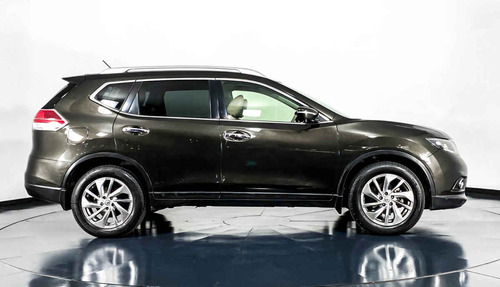 Imagen 4 de 15 de 102665 - Nissan X Trail 2015 Con Garantía