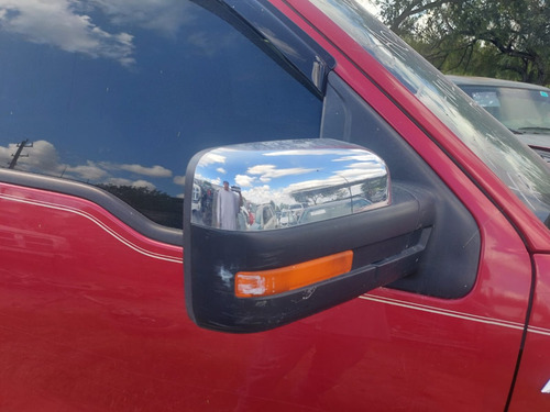 Ford F150 2010 ( En Partes ) 2009 - 2014 Aut 5.4l 4x4 Yonke