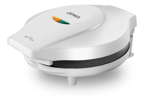 Atma Cm8910e Cupcakes Muffins Maker Hasta 6 Unidades X Vez Color Blanco